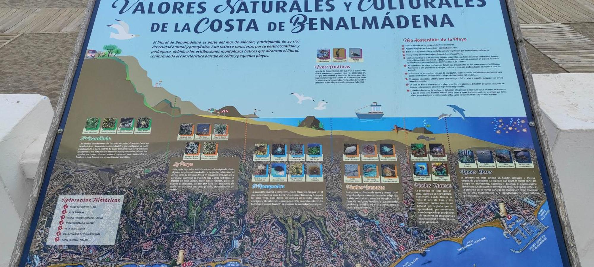 Estudio Recien Reformado En Primera Linea De Playa Appartement Benalmádena Buitenkant foto